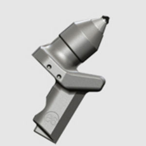 stone and concrete cutting tool / PCD / diamond