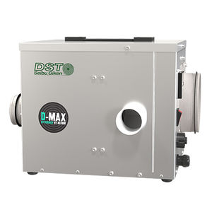 desiccant dehumidifier / stationary / air