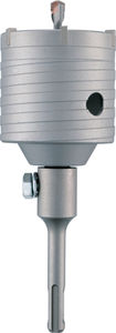 core bit