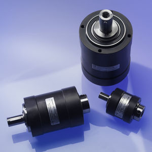 planetary gear reducer / coaxial / high-torque / low-backlash