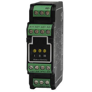 24VDC solid state relay / 5VDC / DC output / with LED indicator