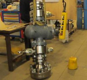 hydraulic drilling rig / rotary / for tunnel consolidation