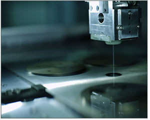 programming software / CAM / for wire EDM / for production
