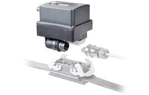 motor soft starter / power