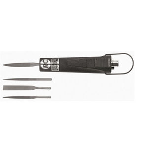 pneumatic hand file