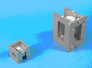 RF circulator