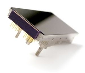 CCD image sensor / full-color / high-speed