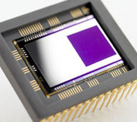 EMCCD image sensor / full-color / high-sensitivity / low-light
