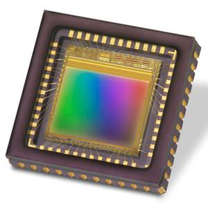 CMOS image sensor / full-color / low-light
