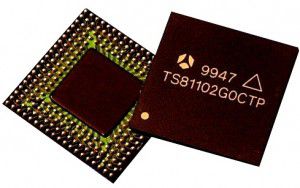 demultiplexer