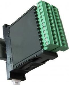 digital temperature controller / PID / programmable / configurable