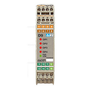 digital I O module