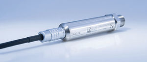 absolute pressure transducer / membrane / analog