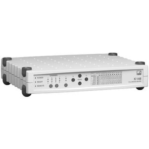 strain-gauge amplifier calibrator