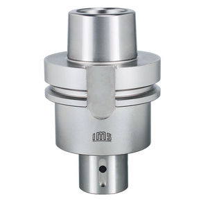 HSK tool holder / grinding wheel