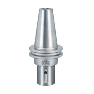 HSK tool holder / taper shank / for glass working / for marble working