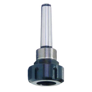 ER collet chuck / Morse taper / for woodworking