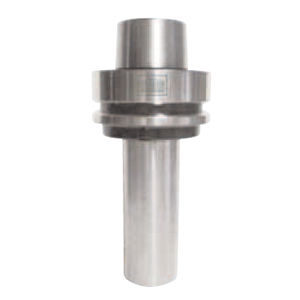 HSK tool holder / for glass working / for marble working / grinding wheel