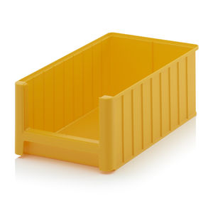 plastic picking bin / storage / stacking