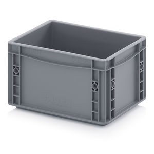 plastic crate / storage / transport / handling