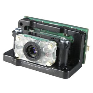 machine vision camera / full-color / CMOS / board