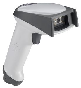 2D code reader