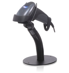 manual barcode reader / 2D / laser