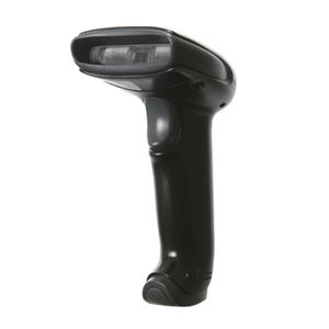 linear scanner / hand-held / laser