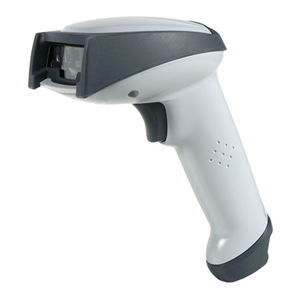 laser scanner / hand-held / wireless