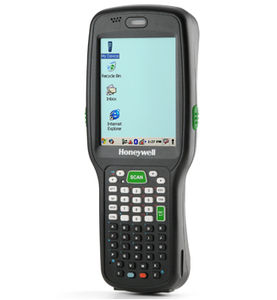 mobile PC / for mobile applications / radio transmission