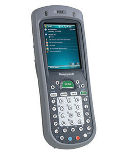 mobile PC / Intel® Core™ / GPS / wireless