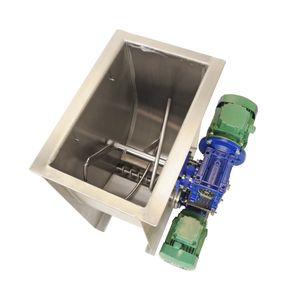 liquids dosing dispenser / volumetric / screw / high-precision