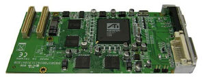 PMC graphics module