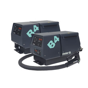 hot-melt adhesive dispensing machine