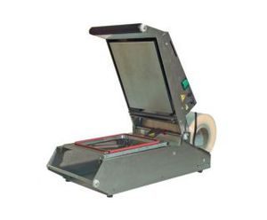 lidding machine