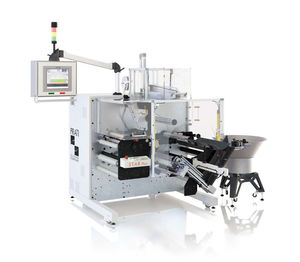 automatic coiler