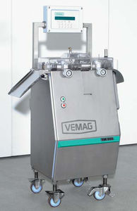 automatic slicing machine / industrial