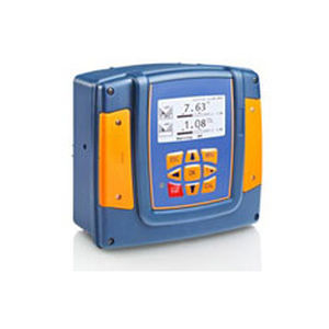 multi-parameter water analysis controller