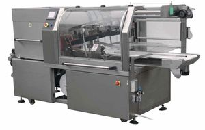 automatic L-sealer