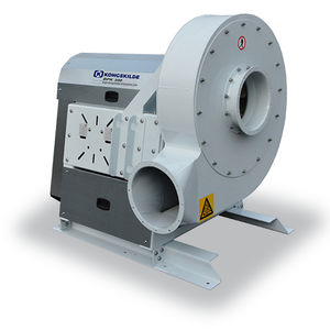 air blower / centrifugal / single-stage