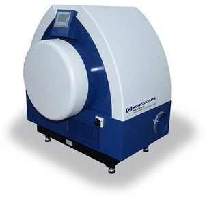 air blower / centrifugal / single-stage / high-pressure