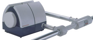 oil-free Venturi ejector / single-stage / for pneumatic conveying