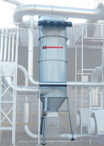 vacuum filtration unit / air