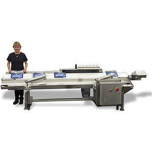 bag sealing machine / automatic