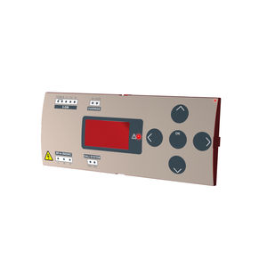 graphic display panels / electronic