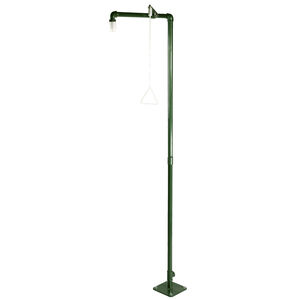 floor-standing shower / indoor