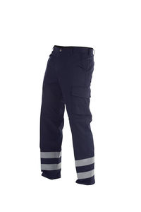 pants clothing / cotton / polyester