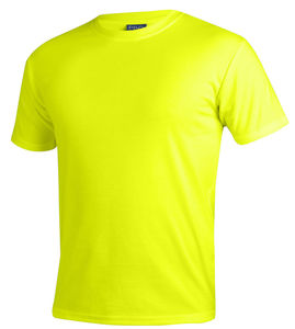 T-shirt clothing / high-visibility
