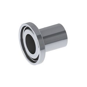 weld ferrule / stainless steel