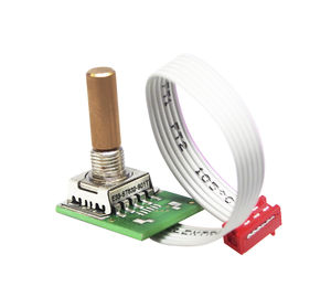 encoder interface